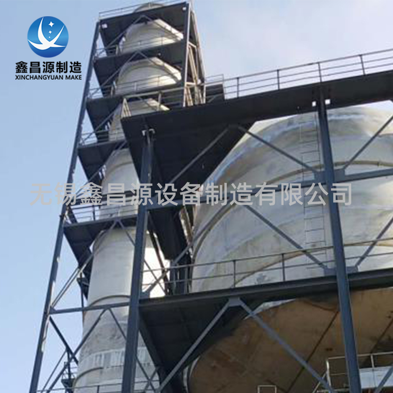 濕式靜電除塵器在濕法脫硫上的優(yōu)點 濕式靜電除塵器