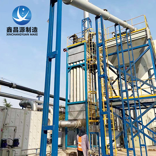  影響濕電除塵器工作效率的因素有哪些？